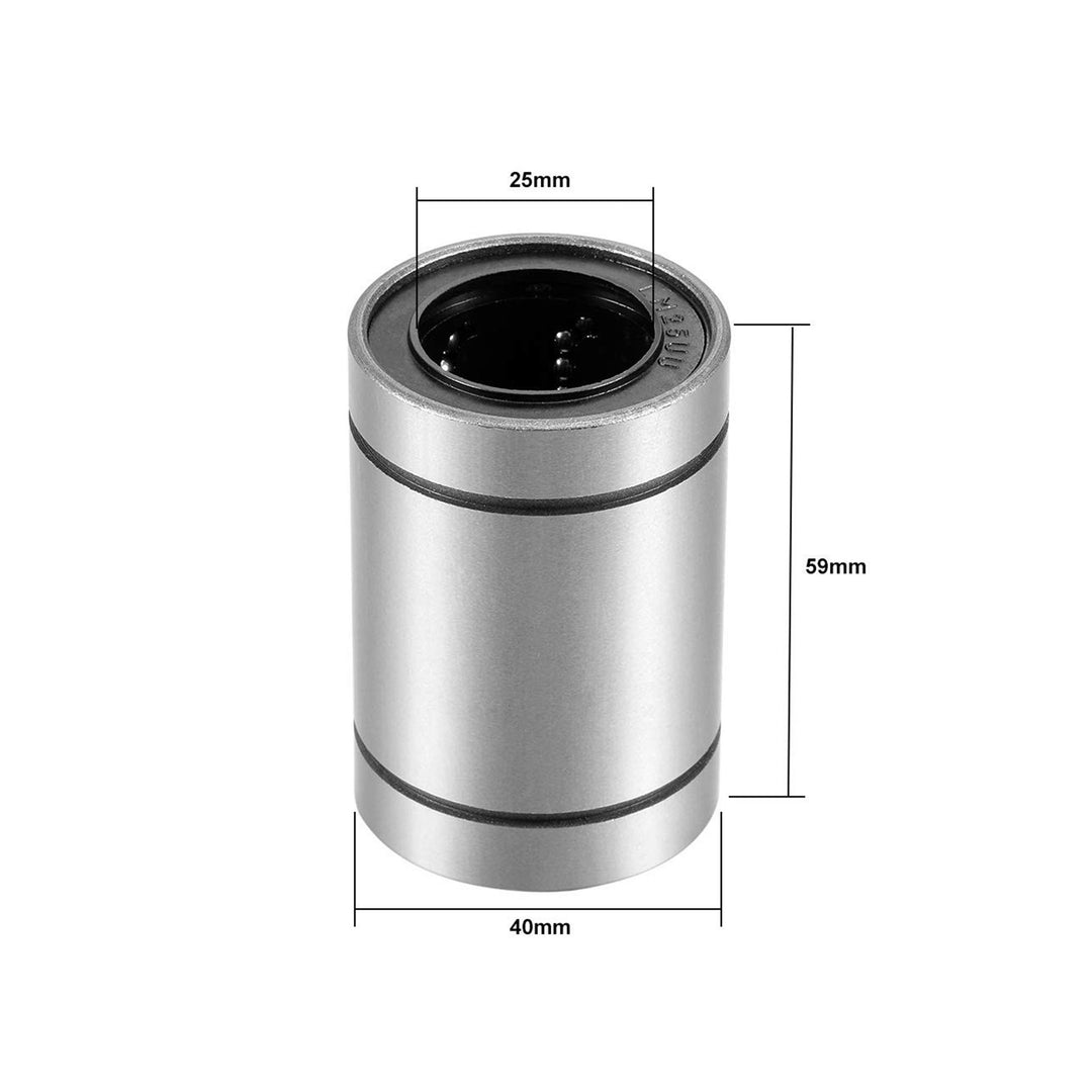 LINEAR BEARING LM8UU 25MM