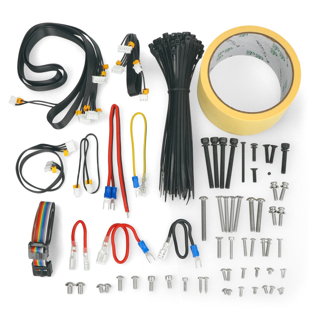 KIT DE REPARACION PARA ENDER 3