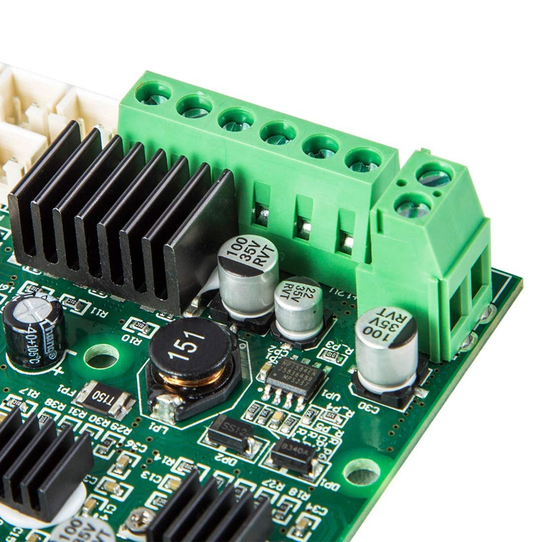 PCBA E 3 MAINBOARD V1.1.4 PRO