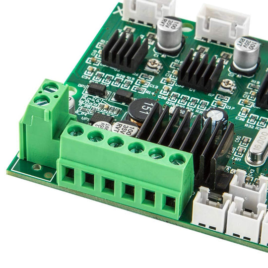 PCBA E 3 MAINBOARD V1.1.4 PRO