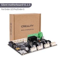 SILENT MAINBOARD V1.1.5