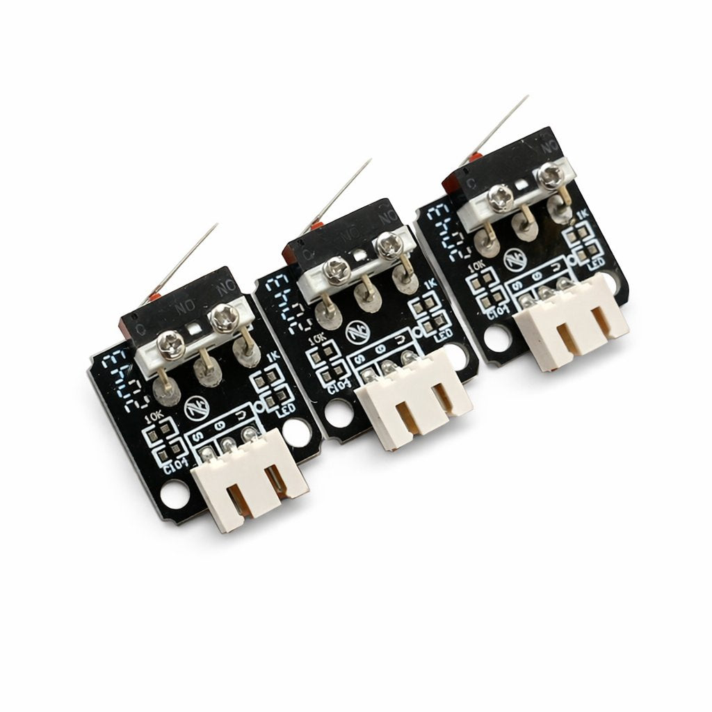 Limit switch 