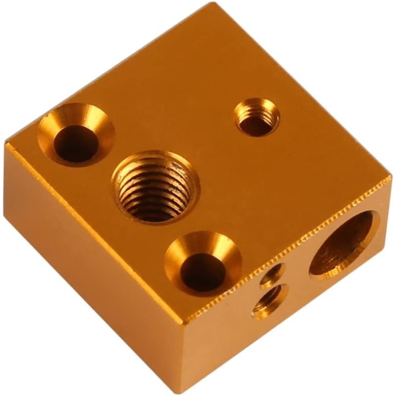 COOLING BLOCK (Heater block)