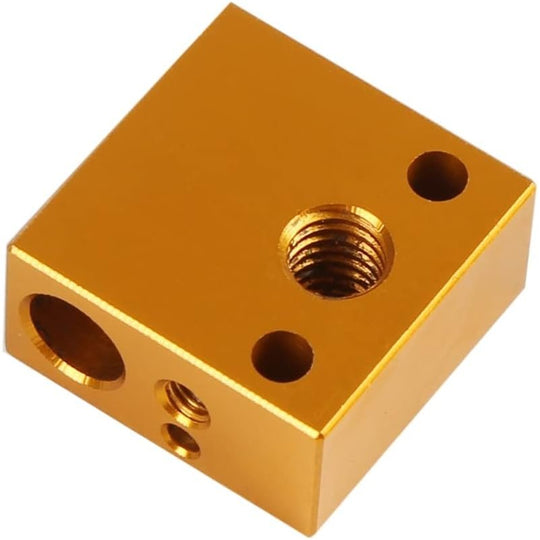 COOLING BLOCK (Heater block)