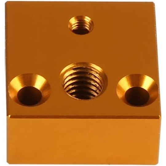 COOLING BLOCK (Heater block)
