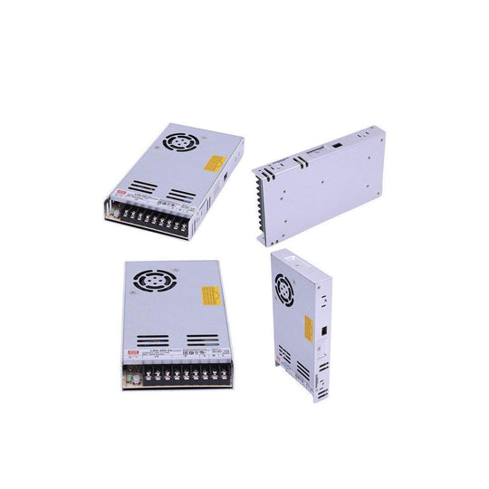 POWER SUPPLY ENDER 3 PRO