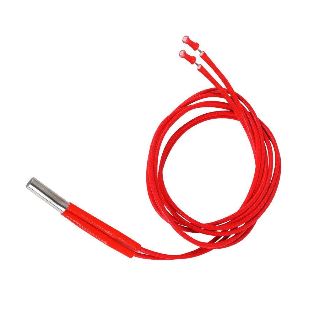 HEATING TUBE
