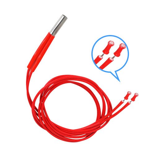 HEATING TUBE