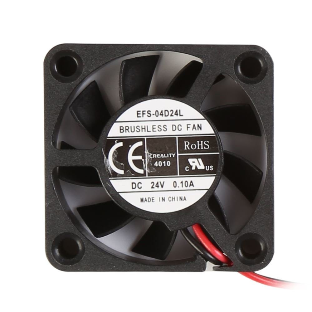 24V 4010 AXIAL FAN L1200MM
