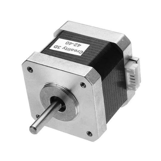 42-40 EXTRUSION STEP MOTOR FOR E 3
