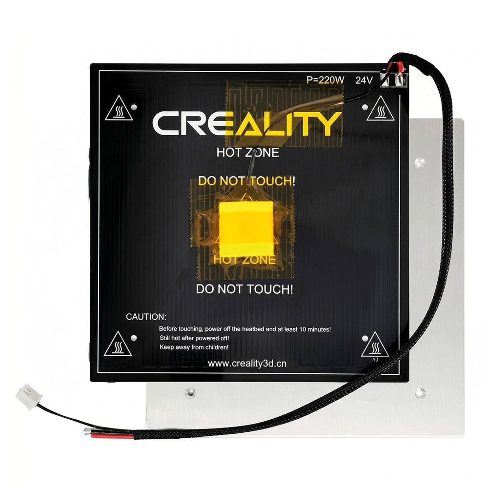 HOTBED KIT PARA ENDER 3 V2