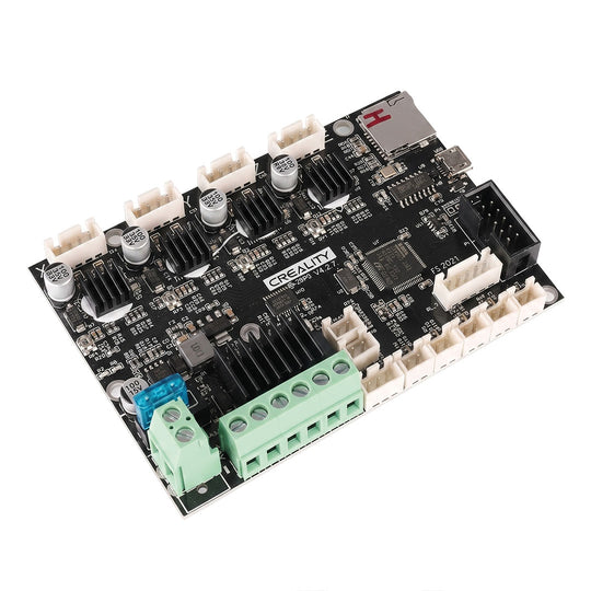 SILENT MOTHERBOARD ENDER 3 V2