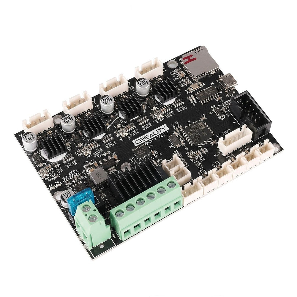 SILENT MOTHERBOARD ENDER 3 V2