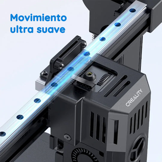 IMPRESORA 3D ENDER-3 V3 KE
