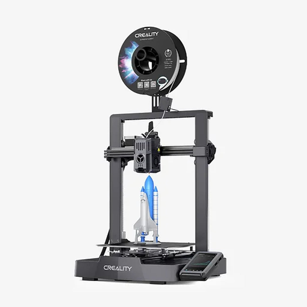 IMPRESORA 3D ENDER-3 V3 KE