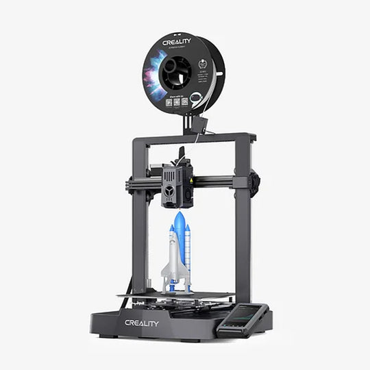IMPRESORA 3D ENDER-3 V3 KE