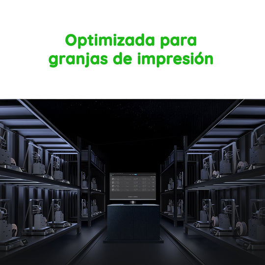 Impresora 3D Creality Ender-3 V3 Plus – Alta Velocidad 600 mm/s