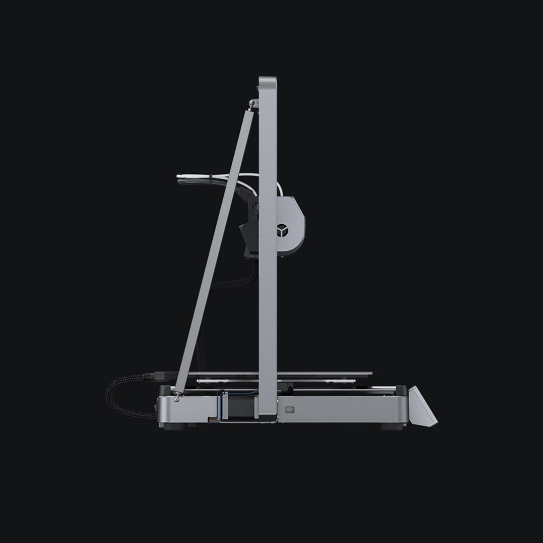 Impresora 3D Creality Ender-3 V3 Plus – Alta Velocidad 600 mm/s