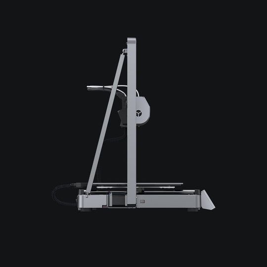 Impresora 3D Creality Ender-3 V3 Plus – Alta Velocidad 600 mm/s
