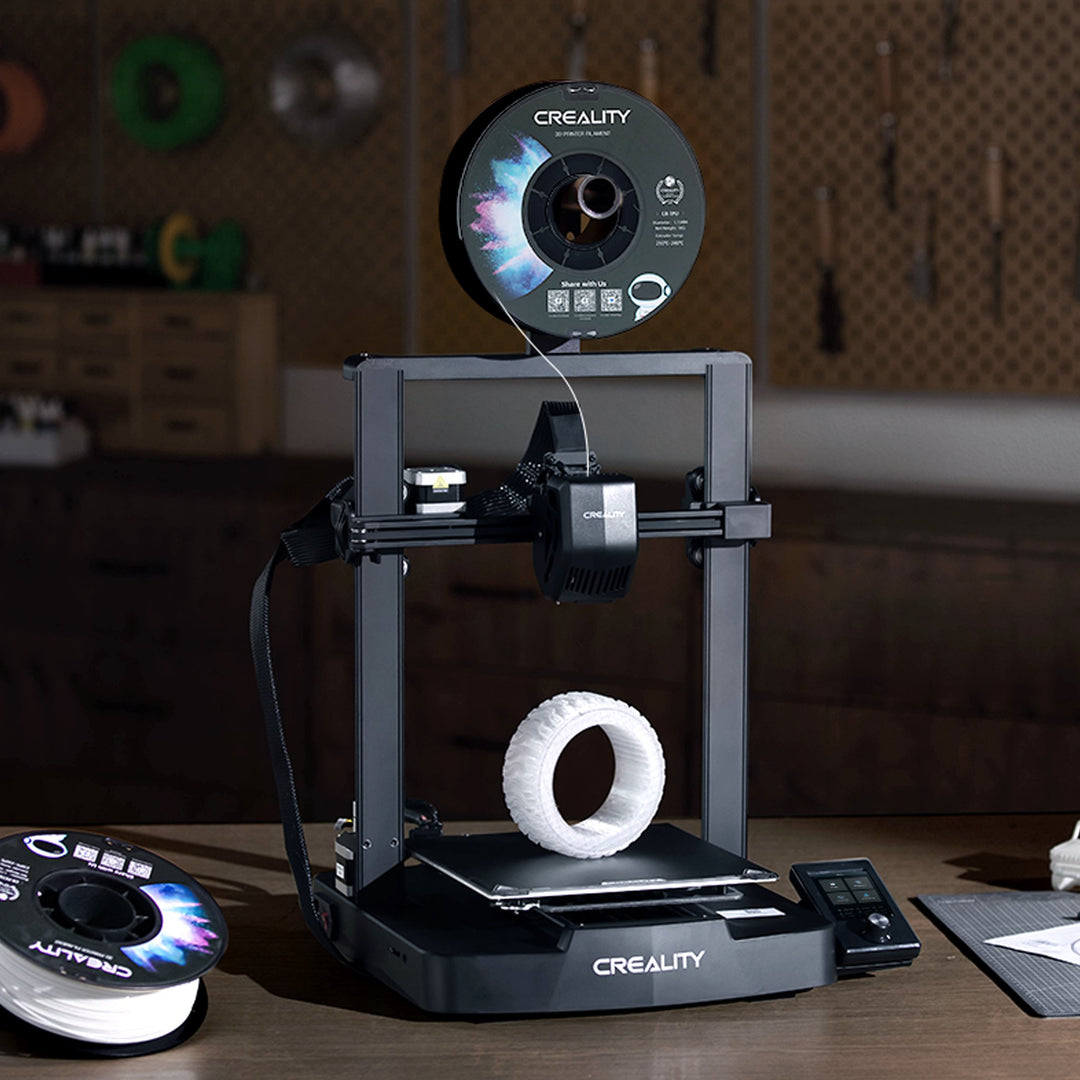 IMPRESORA 3D ENDER-3 V3 SE