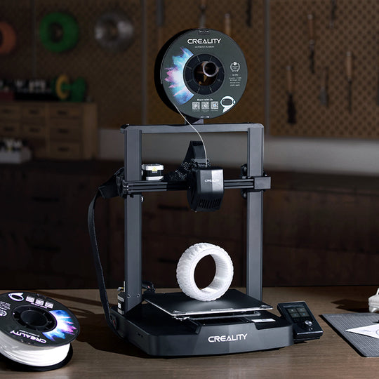 IMPRESORA 3D ENDER-3 V3 SE