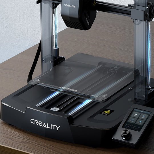 IMPRESORA 3D ENDER-3 V3 SE