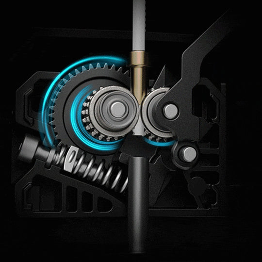 IMPRESORA 3D ENDER-3 V3 SE