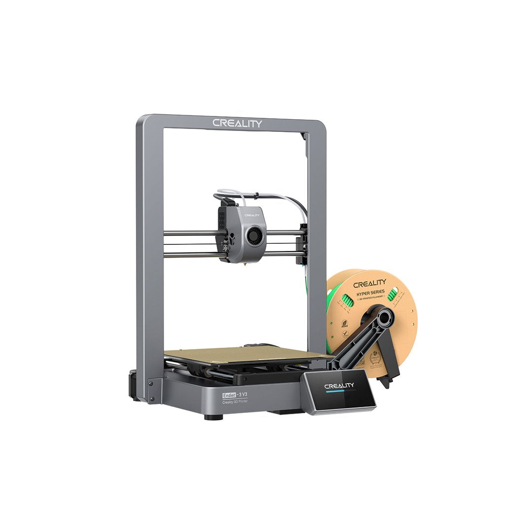 IMPRESORA 3D ENDER-3 V3