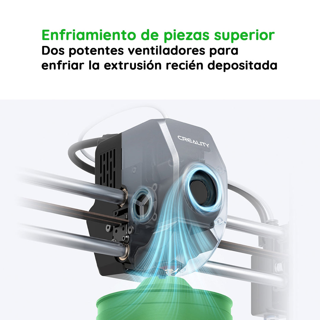 IMPRESORA 3D ENDER-3 V3