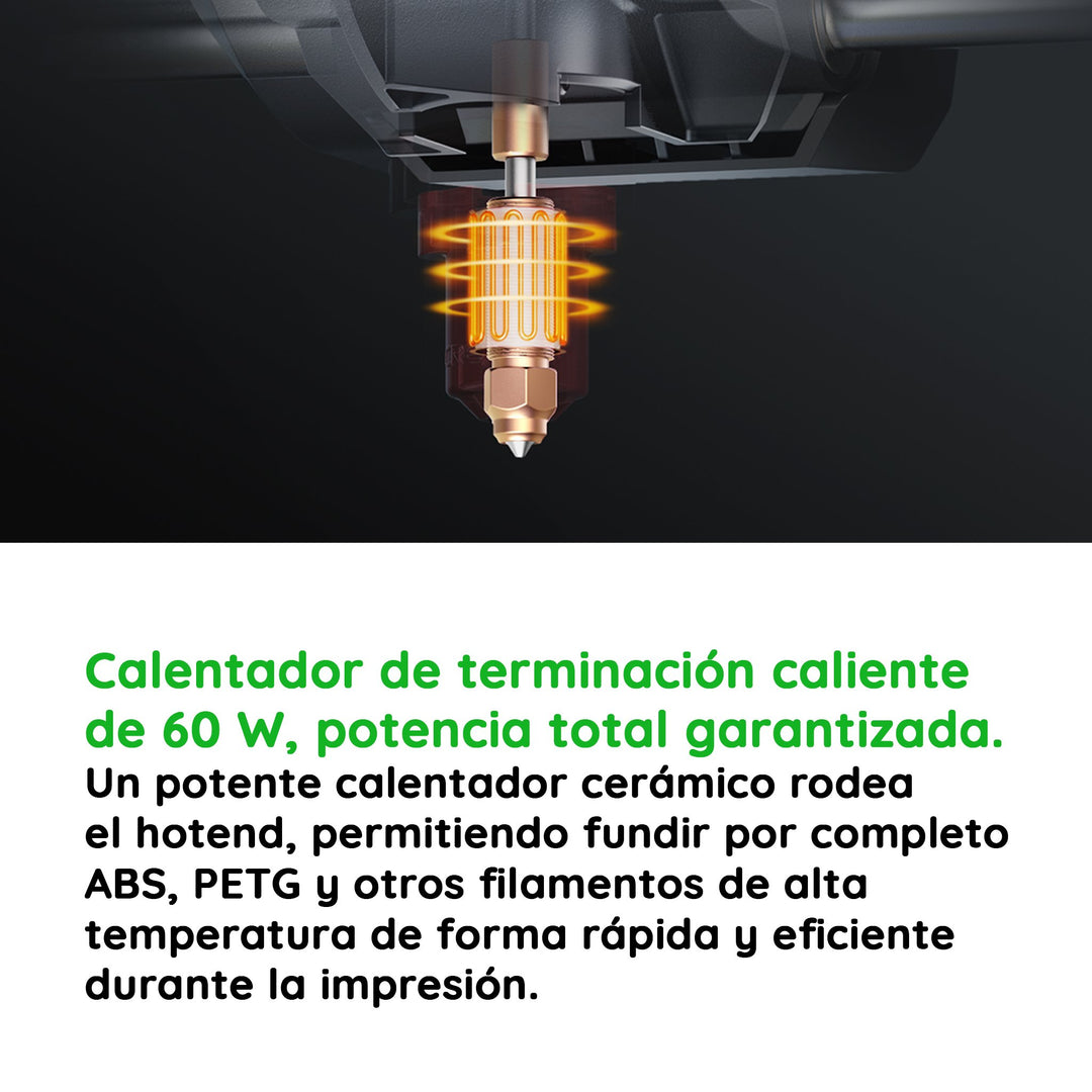 IMPRESORA 3D ENDER-3 V3