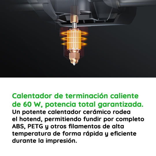 IMPRESORA 3D ENDER-3 V3