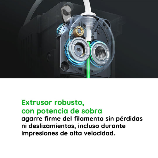 IMPRESORA 3D ENDER-3 V3