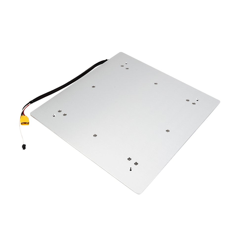 HOTBED PLATE KIT PARA ENDER 5 PLUS