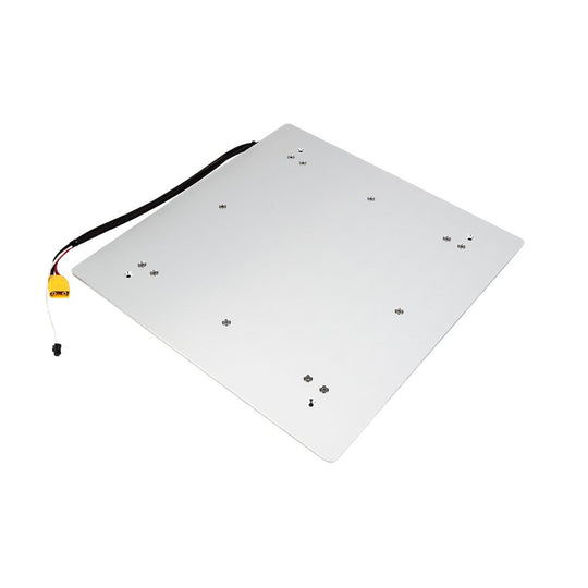 HOTBED PLATE KIT PARA ENDER 5 PLUS