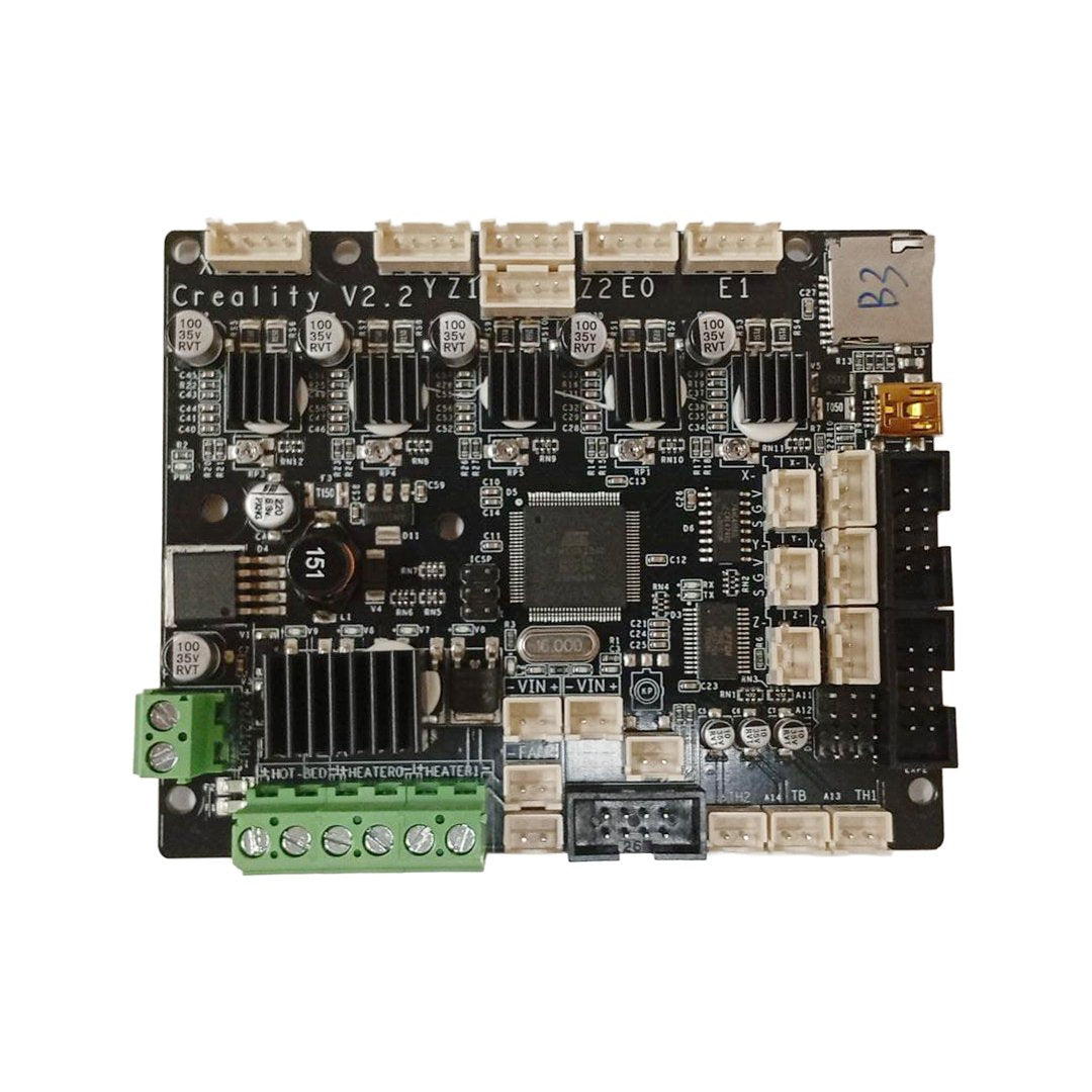 SILENT MOTHERBOARD PARA ENDER 5 PLUS