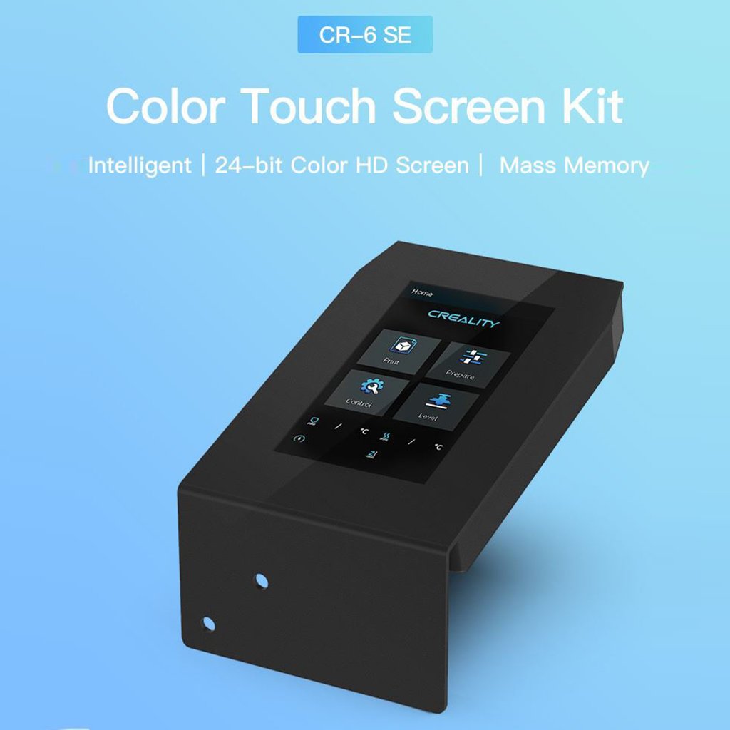 Pantalla táctil para Creality CR-6 SE