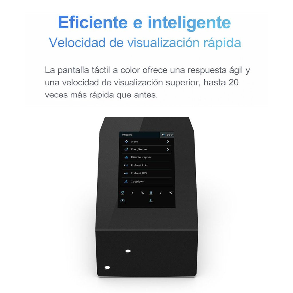 Pantalla táctil para Creality CR-6 SE