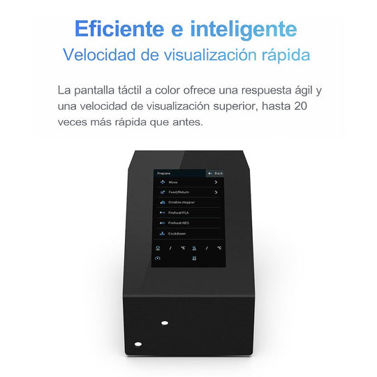 Pantalla táctil para Creality CR-6 SE
