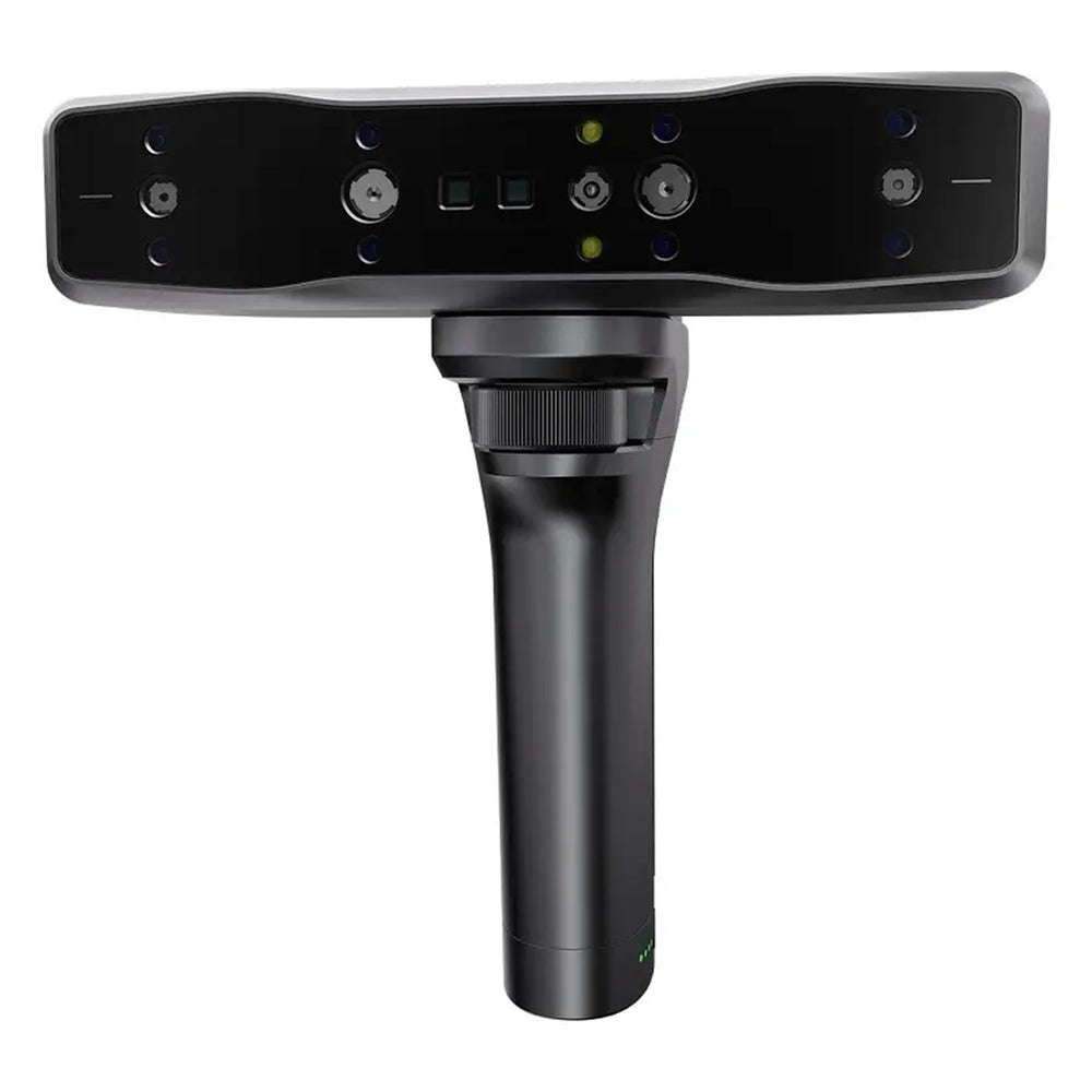 Escáner 3D Creality CR-Scan Otter Lite Portátil Alta Precisión