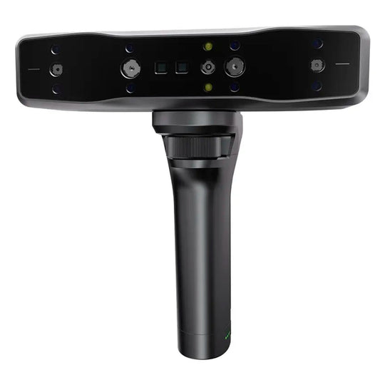 Escáner 3D Creality CR-Scan Otter Lite Portátil Alta Precisión