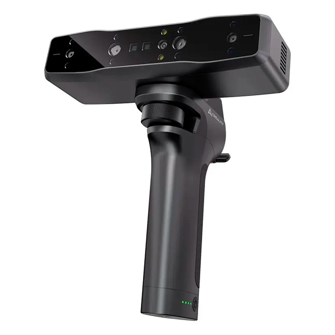 Escáner 3D Creality CR-Scan Otter Lite Portátil Alta Precisión