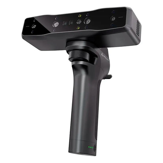 Escáner 3D Creality CR-Scan Otter Lite Portátil Alta Precisión