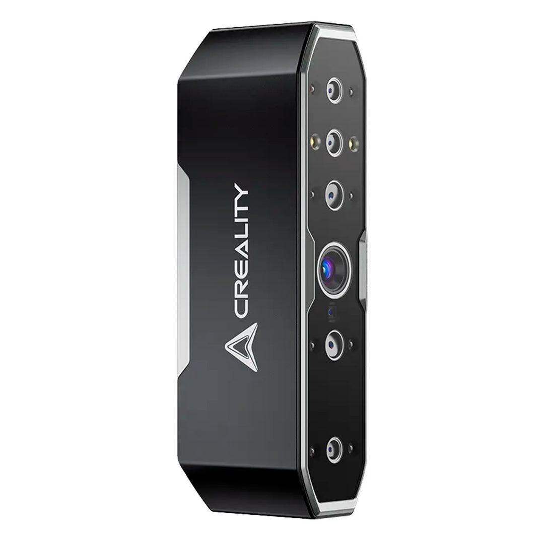 Escáner 3D Creality CR-Scan Otter Alta Precisión 0,02 mm Profesional