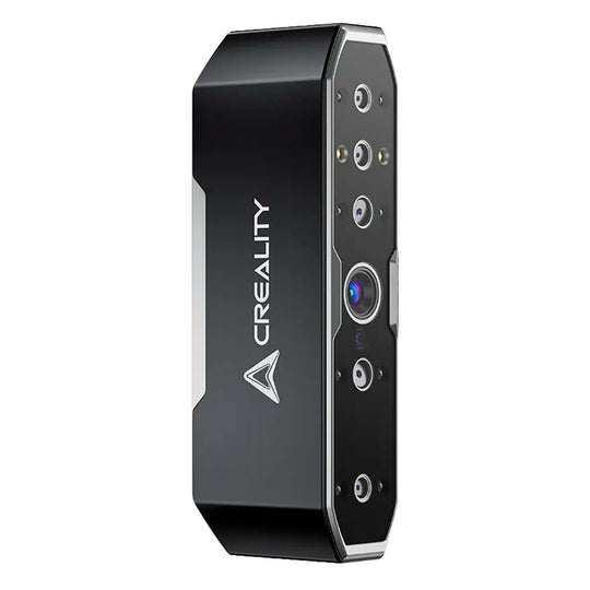 Escáner 3D Creality CR-Scan Otter Alta Precisión 0,02 mm Profesional