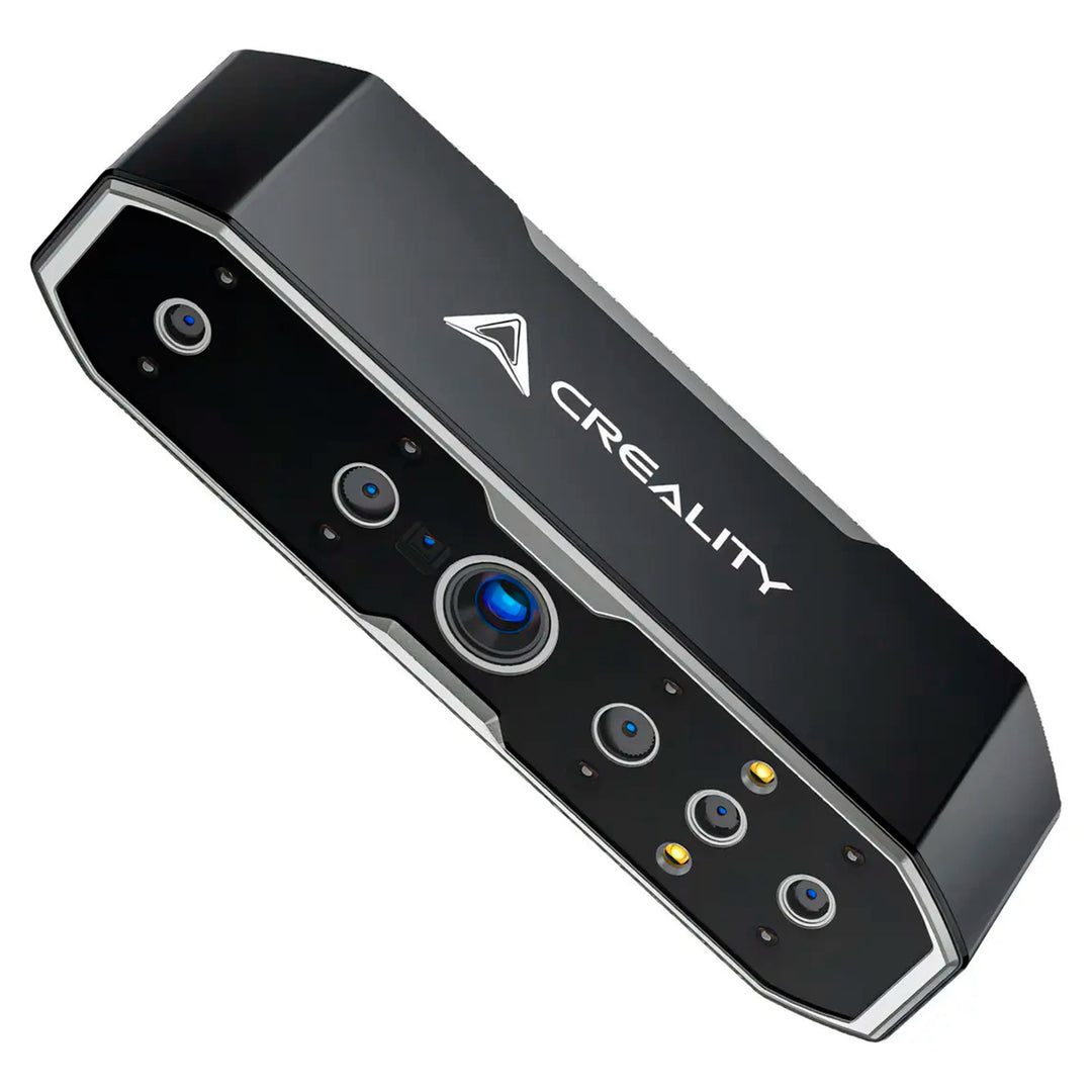 Escáner 3D Creality CR-Scan Otter Alta Precisión 0,02 mm Profesional