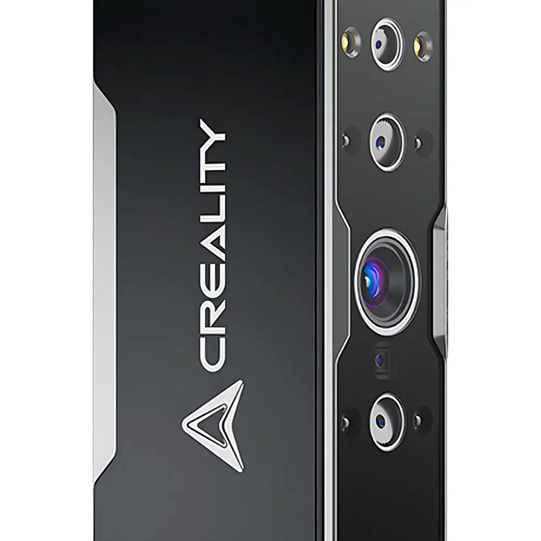 Escáner 3D Creality CR-Scan Otter Alta Precisión 0,02 mm Profesional