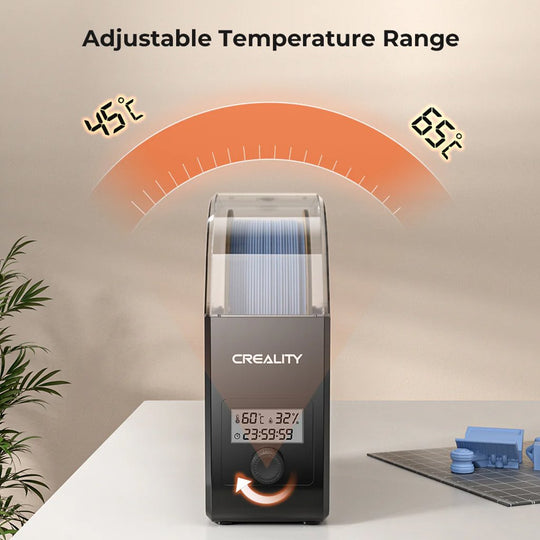 CREALITY DRY BOX 2.0