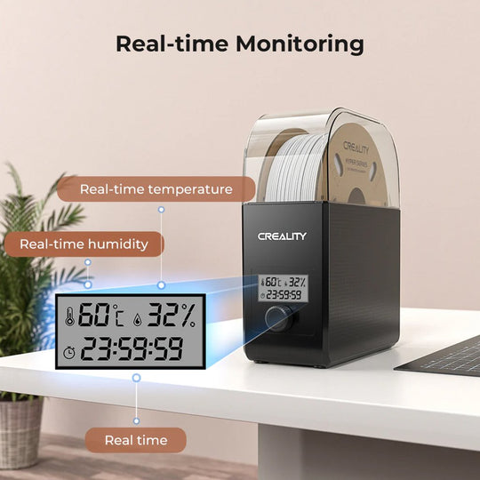 CREALITY DRY BOX 2.0
