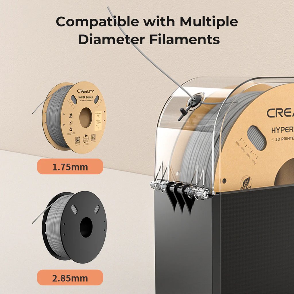 CREALITY DRY BOX 2.0