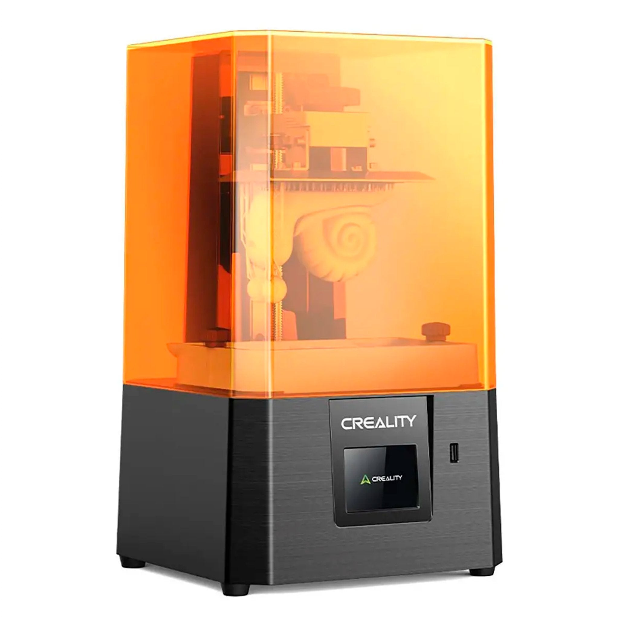 Impresora 3D de Resina Creality HALOT R6 LCD 2K WiFi Alta Precisión